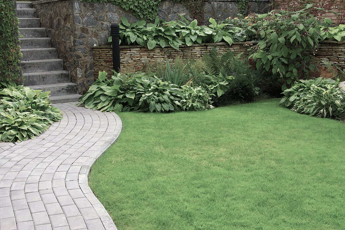 Welcome to Keystone Landscaping